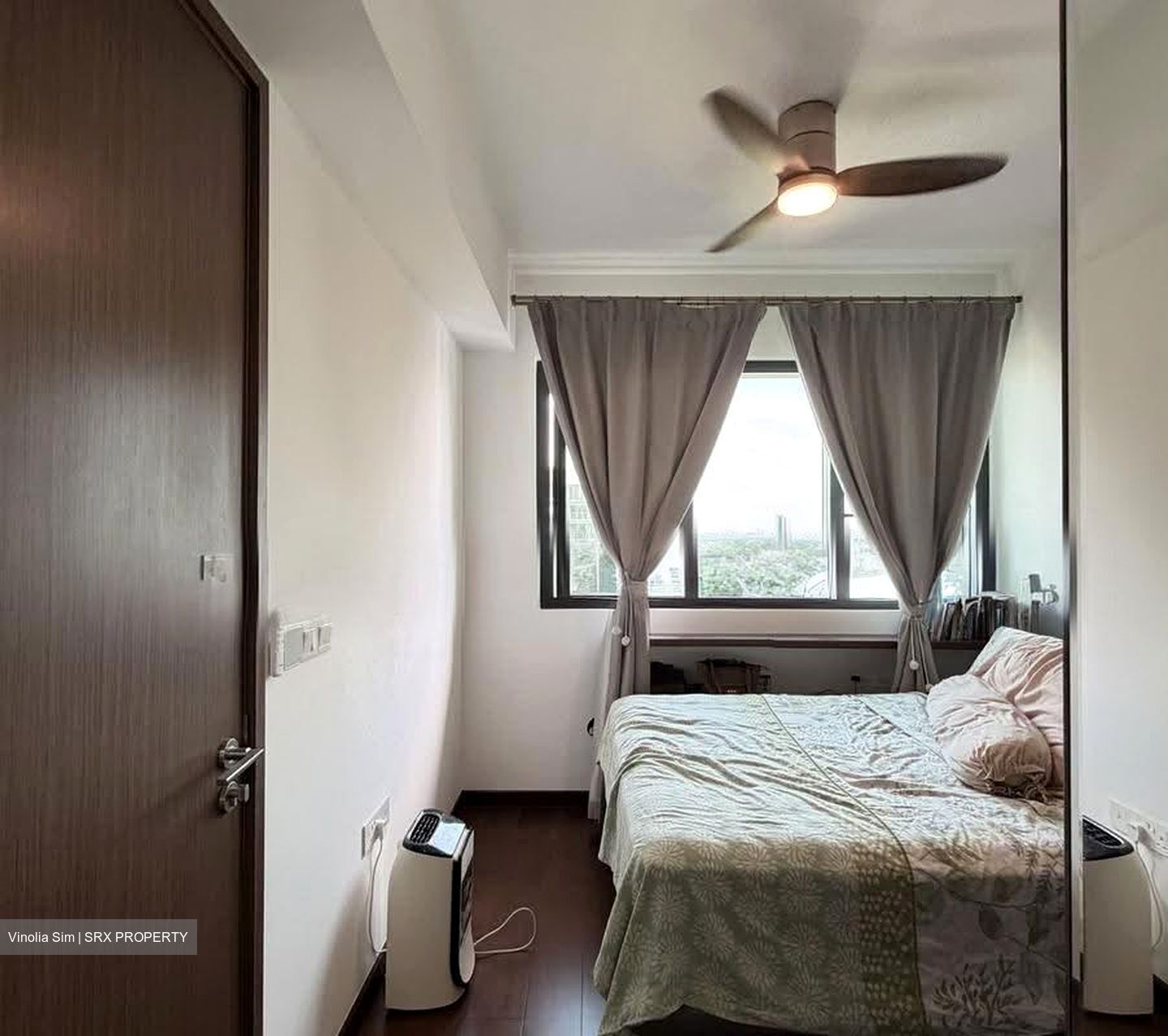 Normanton Park (D5), Apartment #635006001
